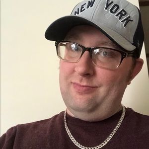 Meet your Posher, Daniel